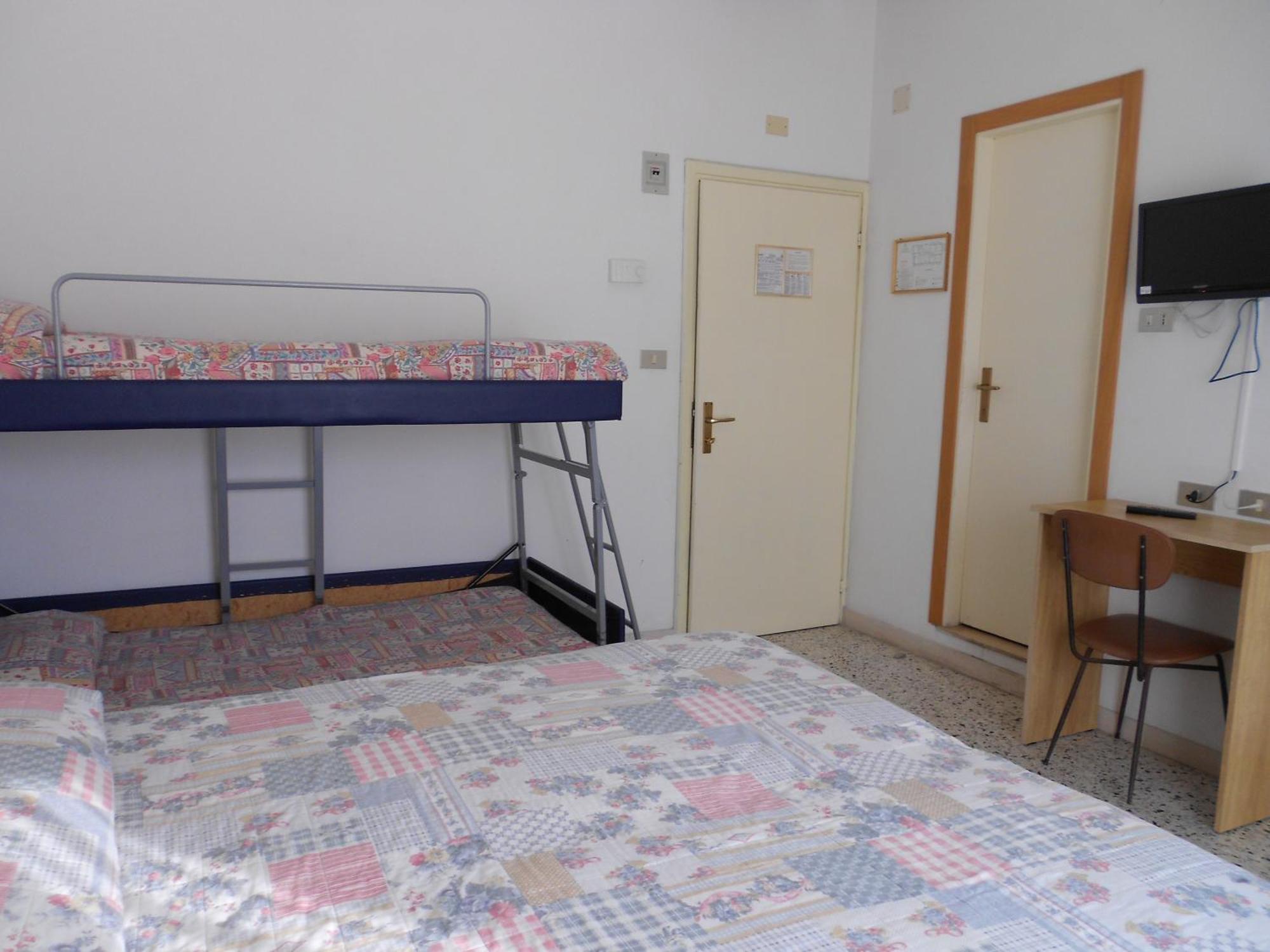 Hotel Laguna Blu Rimini Camera foto