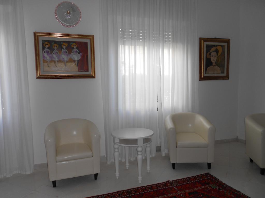 Hotel Laguna Blu Rimini Esterno foto