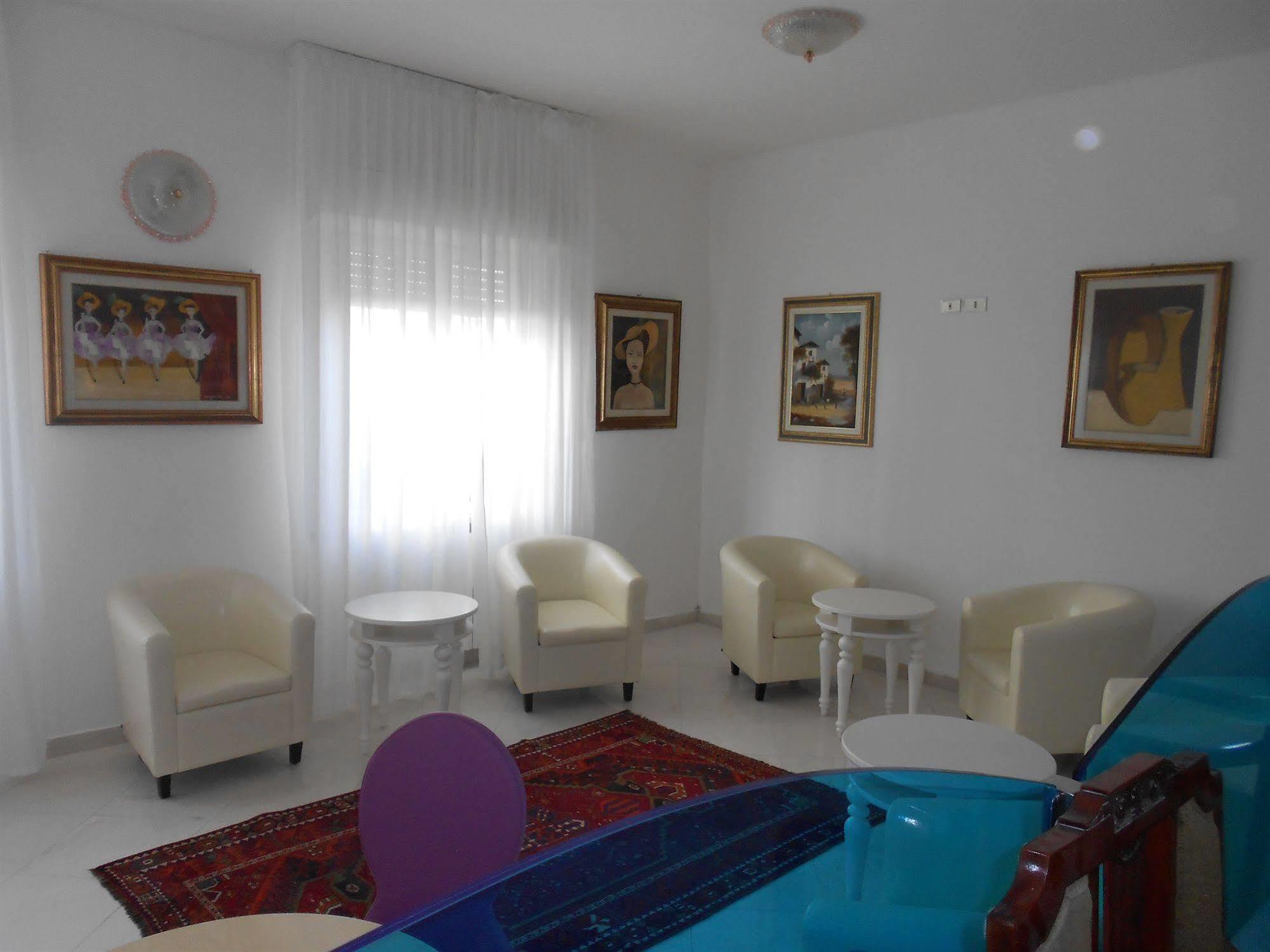 Hotel Laguna Blu Rimini Esterno foto