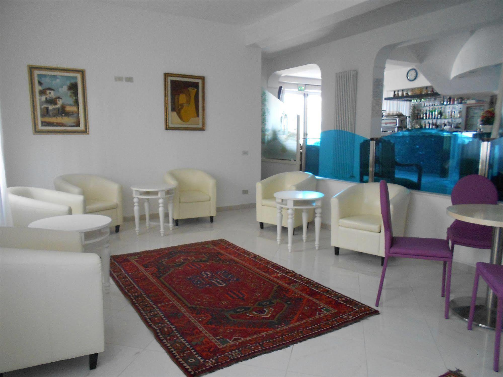 Hotel Laguna Blu Rimini Esterno foto